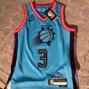 Brand new size small Phoenix suns jersey